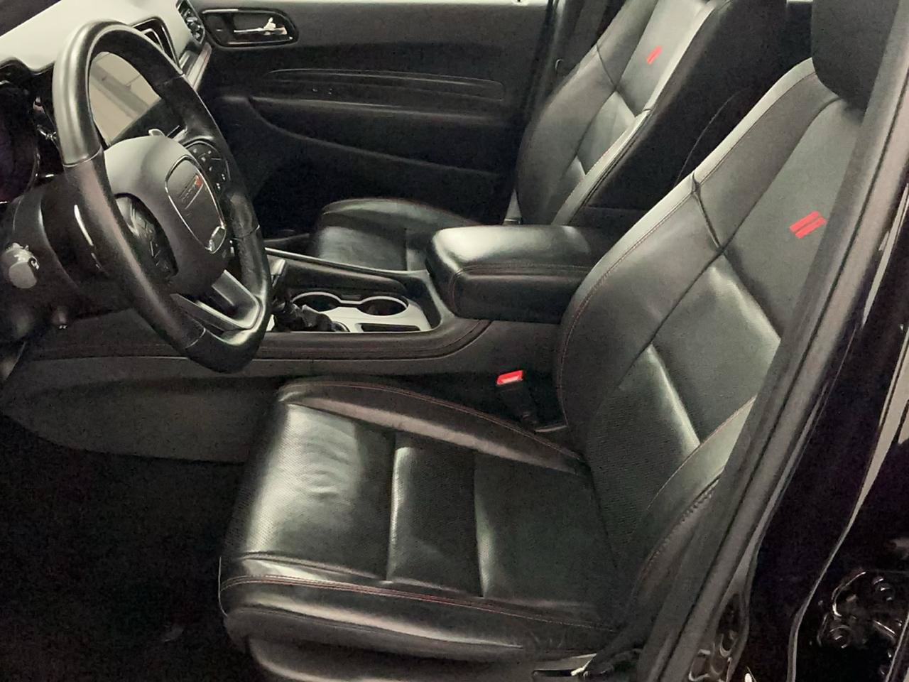 Used 2023 Dodge Durango GT AWD/4WD image 10