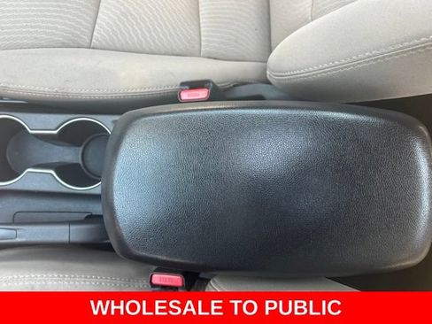 Used 2016 Hyundai Elantra Value Edition FWD image 25