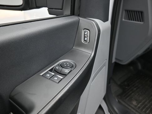 New 2025 Ford F550 2WD Regular Cab Super Duty image 9