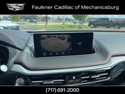 Used 2023 Acura MDX A-Spec image 22