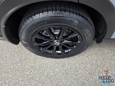 Used 2025 Honda CR-V Sport-L image 12