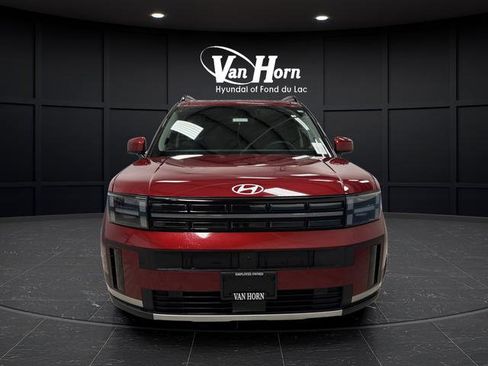 Used 2024 Hyundai Santa Fe Limited image 12