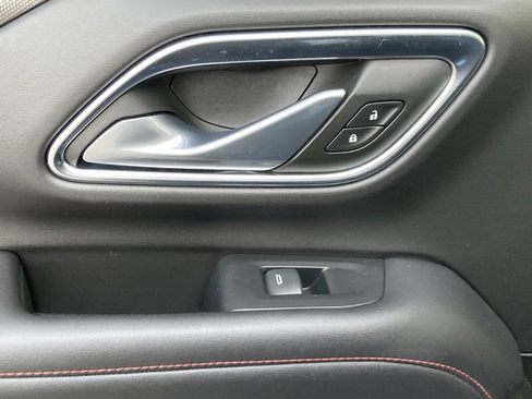 Used 2021 Chevrolet Tahoe RST image 25