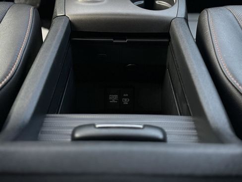 Used 2023 Honda Passport TrailSport image 23