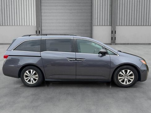 Used 2015 Honda Odyssey EX-L image 32