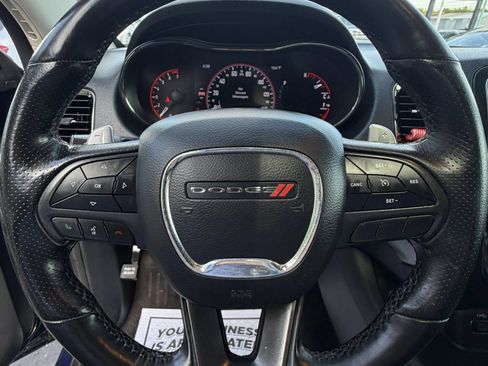 Used 2018 Dodge Durango GT w/ Premium Group AWD/4WD image 30