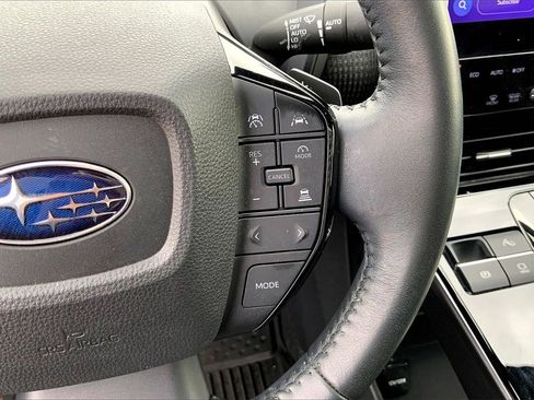 Used 2023 Subaru Solterra AWD image 12