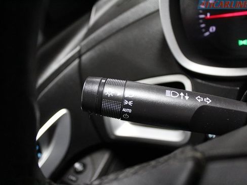 Used 2017 Chevrolet Equinox LT w/ Convenience Package image 21