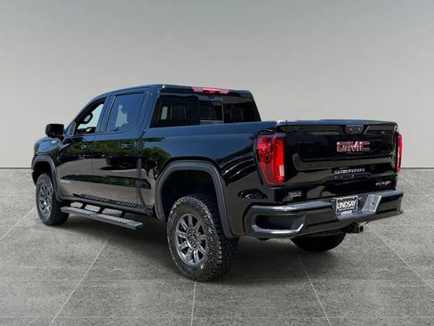 Used 2026 GMC Sierra 1500 AT4X AWD/4WD image 12