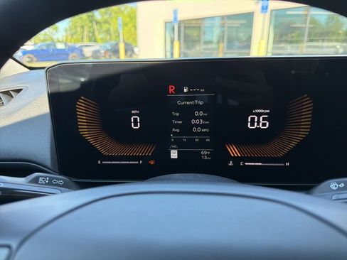 New 2026 Kia K4 FWD image 27