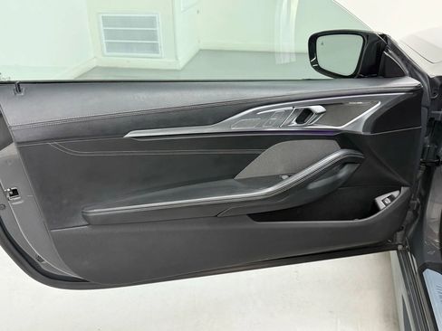 Used 2023 BMW M850i xDrive Coupe image 21