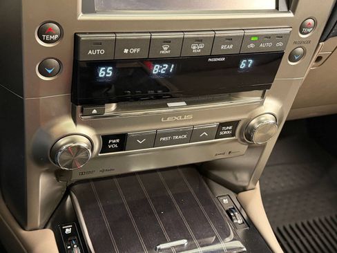 Used 2021 Lexus GX 460 Premium AWD/4WD image 19