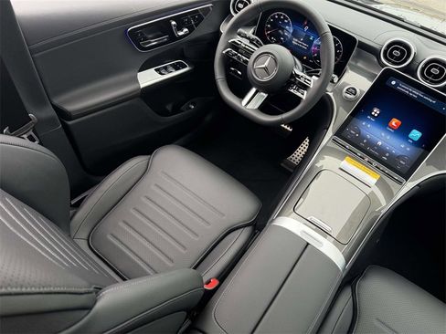 New 2026 Mercedes-Benz GLC 300 image 25