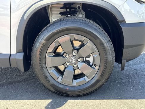 New 2026 Honda Passport RTL image 5