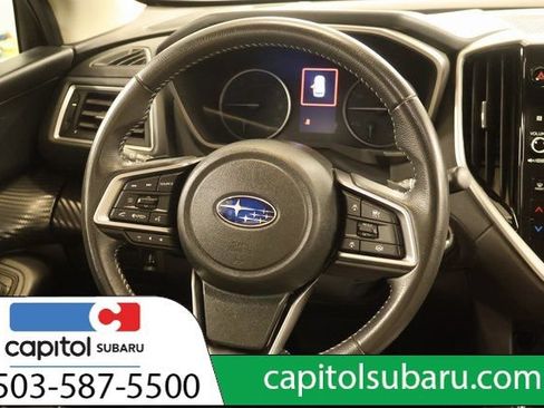 Used 2025 Subaru Ascent Premium AWD/4WD image 16