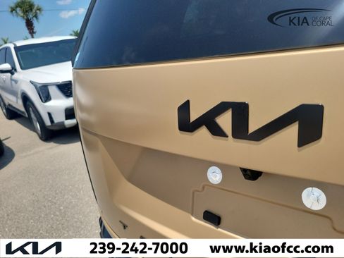 New 2027 Kia Telluride X-Line SX Prestige AWD/4WD image 10