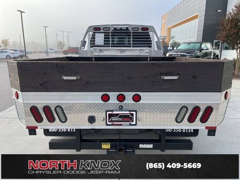 Used 2019 RAM 3500 Limited image 18