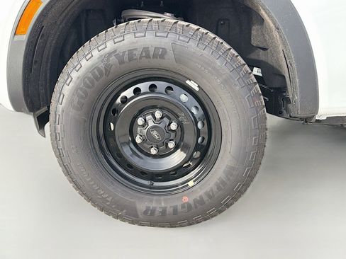 New 2026 Ford Ranger XL w/ Trailer Tow Package image 38