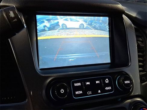 Used 2018 Chevrolet Tahoe LT image 25