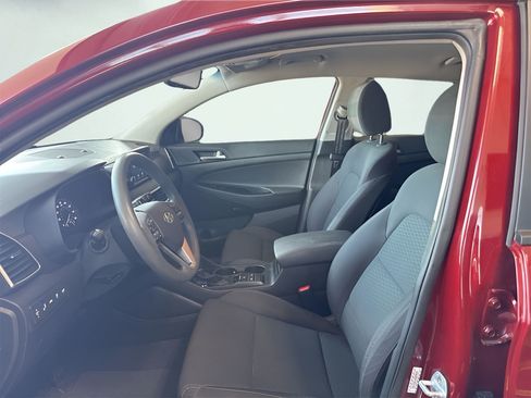 Used 2019 Hyundai Tucson Sport FWD image 6