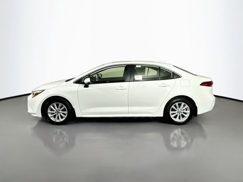 New 2026 Toyota Corolla XLE FWD image 4