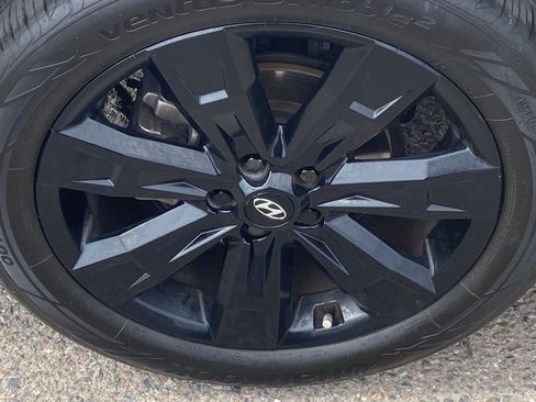 Used 2023 Hyundai Palisade XRT FWD image 8