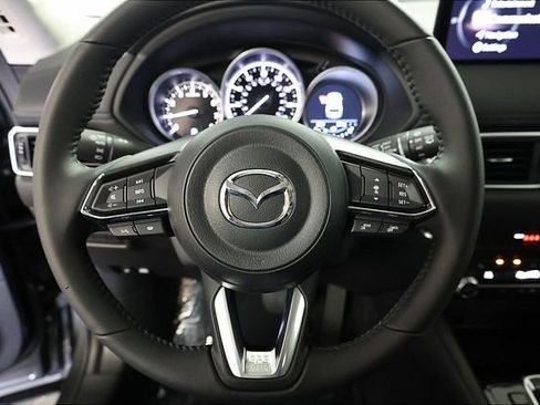 New 2025 MAZDA CX-5 AWD 2.5 S w/ Select Package image 25