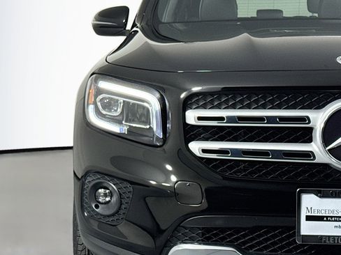 Certified 2022 Mercedes-Benz GLB 250 image 14