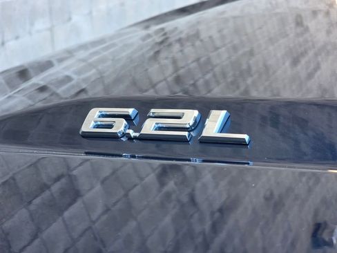 Used 2020 Chevrolet Silverado 1500 LTZ w/ LTZ Plus Package image 13