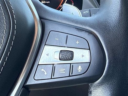 Used 2021 BMW X5 xDrive40i w/ Premium Package image 22