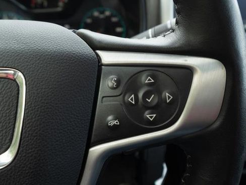 Used 2022 GMC Canyon Elevation w/ Trailering Package image 20