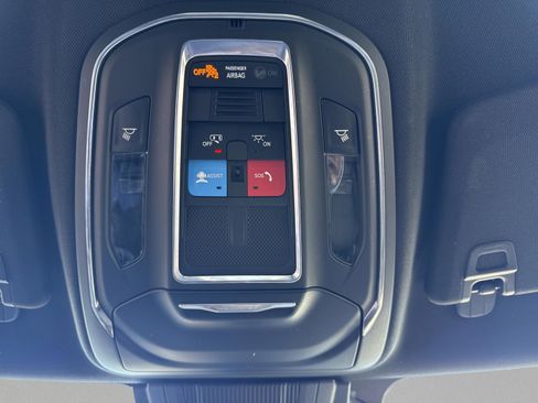 Used 2025 Dodge Charger R/T w/ Quick Order Package 25M R/T image 21