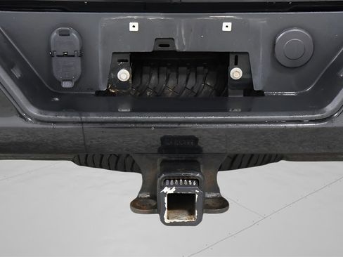 Used 2022 Chevrolet Silverado 2500 Custom image 27