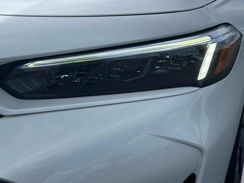 Certified 2026 Honda Civic Sport Touring image 10