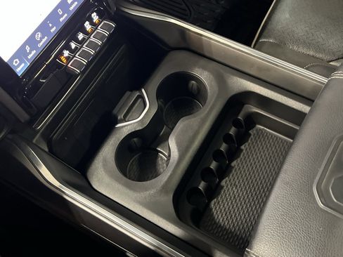 Used 2023 RAM 1500 Laramie image 22