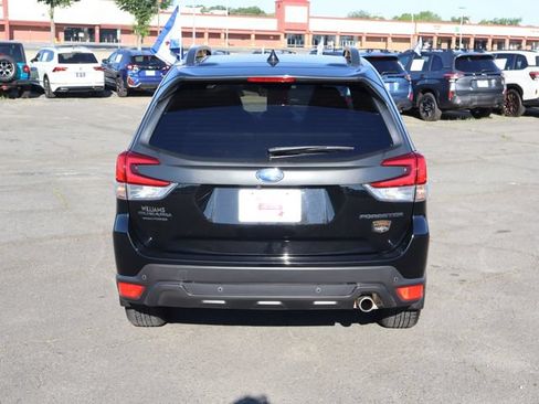 Certified 2024 Subaru Forester Wilderness AWD/4WD image 7