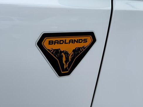 New 2025 Ford Bronco Badlands AWD/4WD image 20