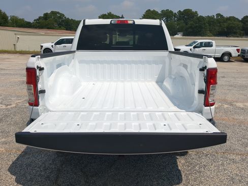 Used 2024 RAM 1500 Big Horn w/ Trailer Tow Group AWD/4WD image 11