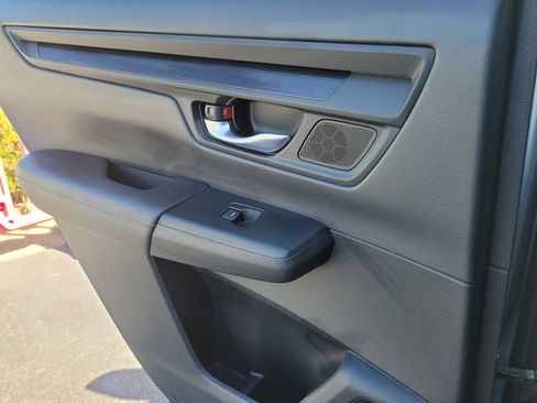 Certified 2024 Honda CR-V Sport-L image 14