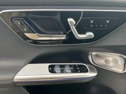 New 2026 Mercedes-Benz GLC 300 4MATIC image 10