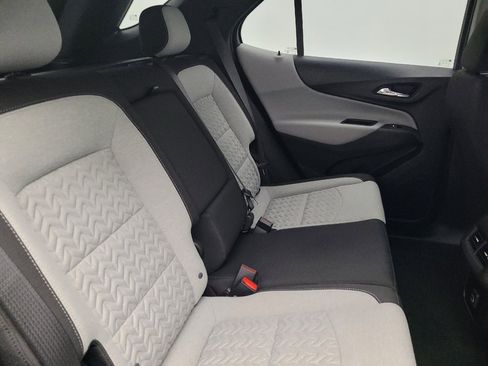 Used 2022 Chevrolet Equinox LS AWD/4WD image 19