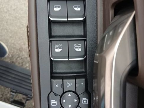 New 2026 RAM 3500 Longhorn AWD/4WD image 59