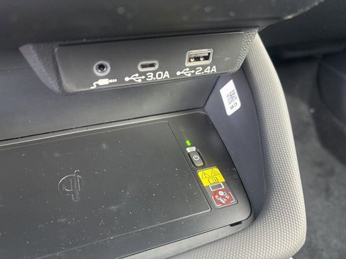 New 2026 Subaru Forester Premium image 22