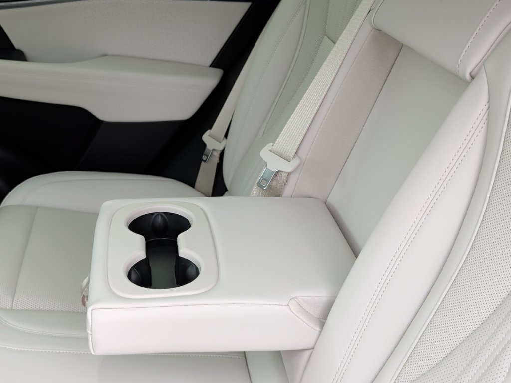 New 2026 Buick Envision Avenir AWD/4WD image 38