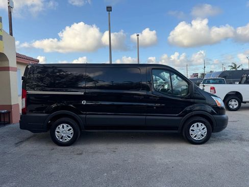 Used 2018 Ford Transit 150 130 Low Roof w/ Exterior Upgrade Package image 8