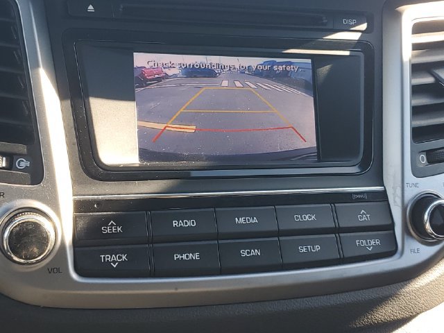 Used 2017 Hyundai Tucson Sport AWD/4WD image 27