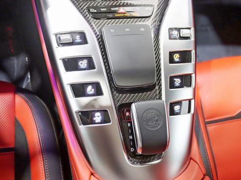 Used 2019 Mercedes-Benz AMG GT 63 image 31