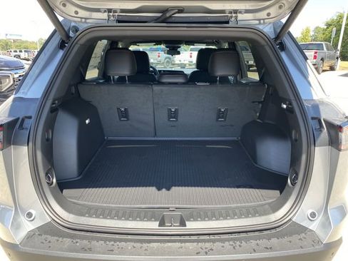 New 2026 Chevrolet Equinox RS w/ Convenience Package III image 25