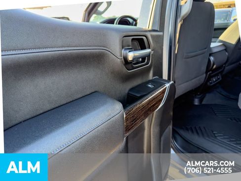 Used 2021 GMC Sierra 1500 Elevation AWD/4WD image 18