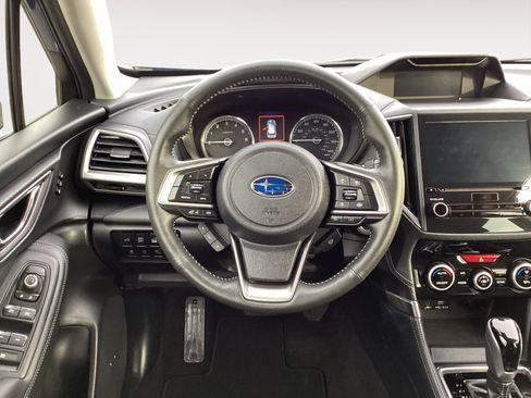 Certified 2023 Subaru Forester Touring image 12